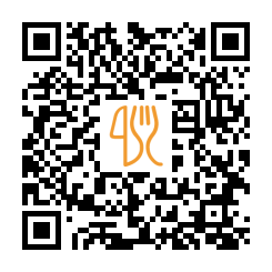 QR-code link para o menu de Sizoar Pizzas