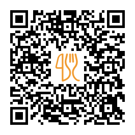 QR-code link para o menu de Little Big Burger