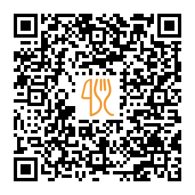 QR-code link para o menu de Vegetarian Bistro