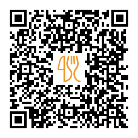 QR-code link para o menu de 1100 Social Xfinity Live!