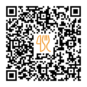 QR-code link para o menu de Kao Soy