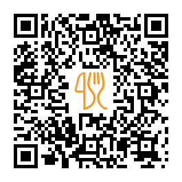 QR-code link para o menu de Coffee House