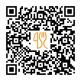 QR-code link para o menu de Lam's Beef