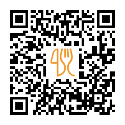 QR-code link para o menu de 고가네감자탕