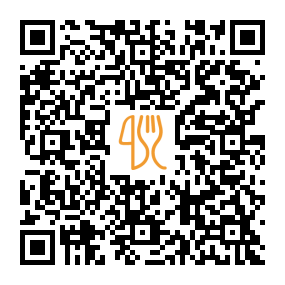 QR-code link para o menu de Fortune Garden