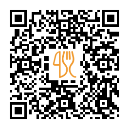 QR-code link para o menu de Frobie's Cafe