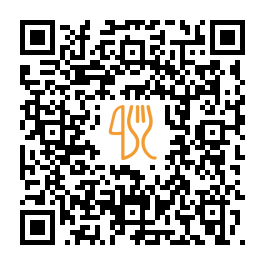 QR-code link para o menu de Café Bene