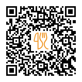 QR-code link para o menu de مطعم فلافل الملك