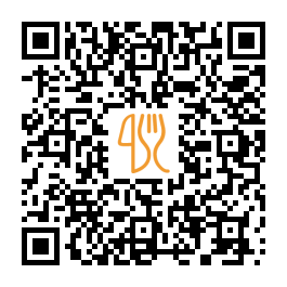 QR-code link para o menu de The Hood Pizza