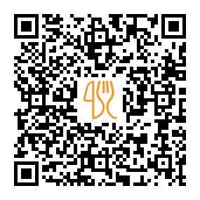 QR-code link para o menu de The Crazy Fox Bistro