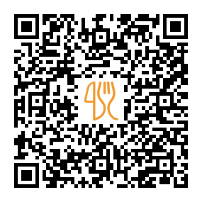 QR-code link para o menu de Cotton Patch Cafe