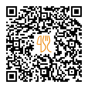 QR-code link para o menu de Sakana Sushi Lounge