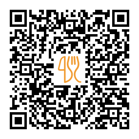 QR-code link para o menu de Kabab Corner