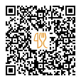 QR-code link para o menu de Cha Cha Chow