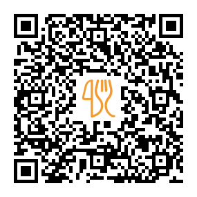 QR-code link para o menu de New Grounds Roasting Company