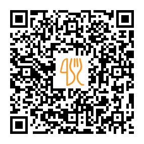 QR-code link para o menu de Gaby's Mediterranean