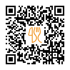 QR-code link para o menu de Urdu Café