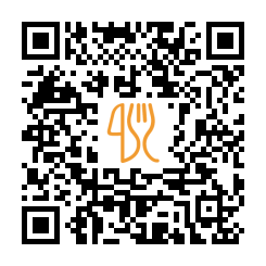 QR-code link para o menu de V's Eats