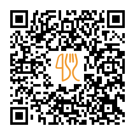 QR-code link para o menu de 동천식당