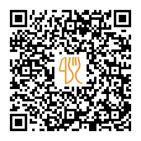 QR-code link para o menu de Blue Winds Tea Room