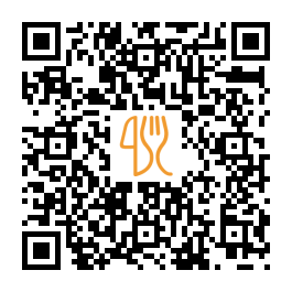 QR-code link para o menu de Friends Cafe