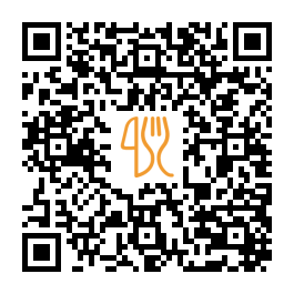 QR-code link para o menu de Tuckers Barbeque