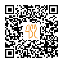 QR-code link para o menu de Cumbrian Pantry