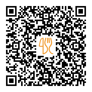 QR-code link para o menu de Island Smoothie Gourmet Cafe