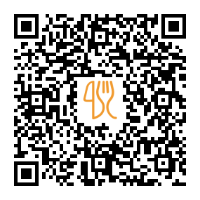 QR-code link para o menu de Lou's Pizza Place