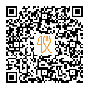 QR-code link para o menu de Panini Cafe