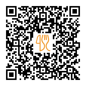 QR-code link para o menu de Cafe San Jose