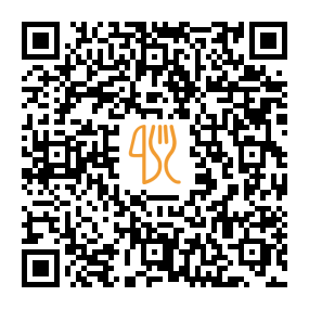 QR-code link para o menu de Scooter's Coffee