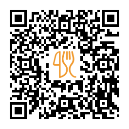 QR-code link para o menu de Cathay Inn