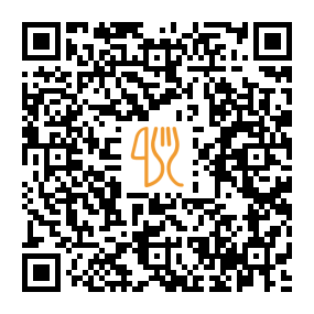 QR-code link para o menu de Fortune Pizza