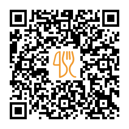 QR-code link para o menu de Ava Roasteria