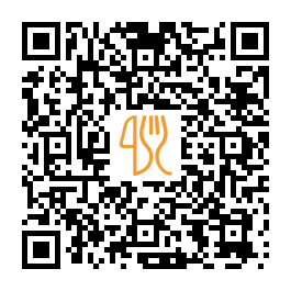 QR-code link para o menu de Panda