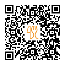 QR-code link para o menu de Juice Mama