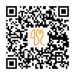 QR-code link para o menu de Súper Pizza Lolis