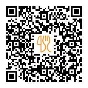 QR-code link para o menu de Rockin' S Grill