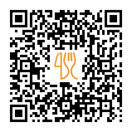 QR-code link para o menu de Godfather's Pizza