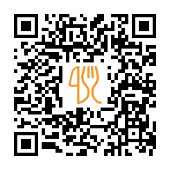 QR-code link para o menu de Thai Passion