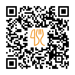 QR-code link para o menu de Kamy Sushi