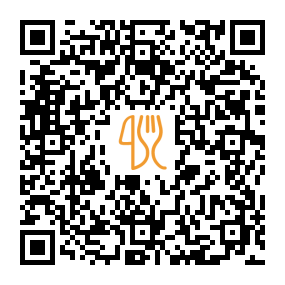 QR-code link para o menu de Saloni Food Station