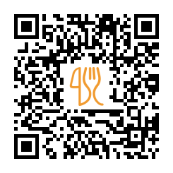 QR-code link para o menu de Bike Café