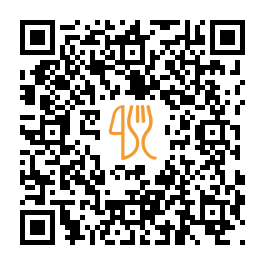 QR-code link para o menu de Burger King