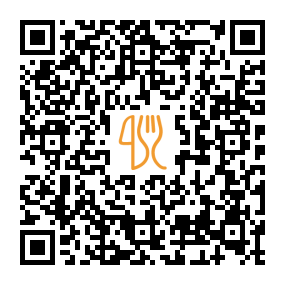 QR-code link para o menu de La Nostra Pizza