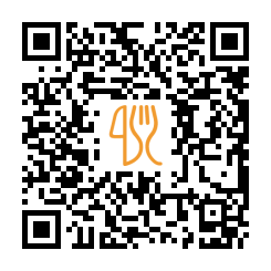 QR-code link para o menu de Lynne