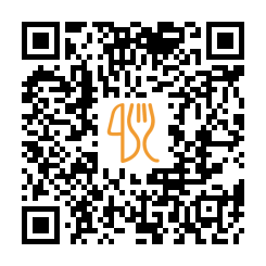 QR-code link para o menu de Comida Diaz