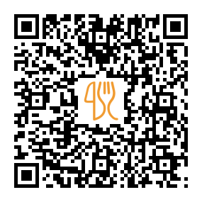 QR-code link para o menu de Rockpool Bar & Grill