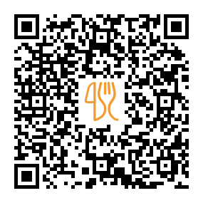 QR-code link para o menu de Scooter's Coffee